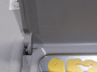 PARASOL IZQUIERDO NISSAN QASHQAI (J11E) K9KA636