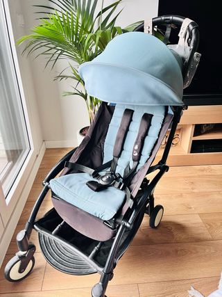 Silla de paseo ligera Yoyo Babyzen