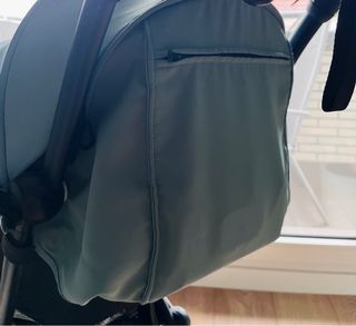 Silla de paseo ligera Yoyo Babyzen