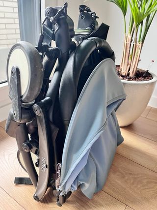 Silla de paseo ligera Yoyo Babyzen