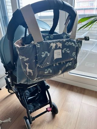 Silla de paseo ligera Yoyo Babyzen