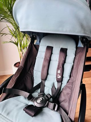 Silla de paseo ligera Yoyo Babyzen
