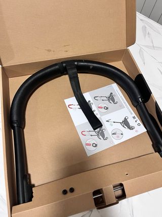 Silla de paseo ligera Yoyo Babyzen