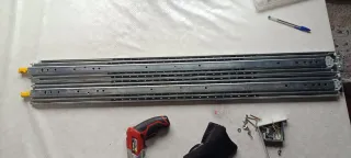 Guías flexibles nuevas
