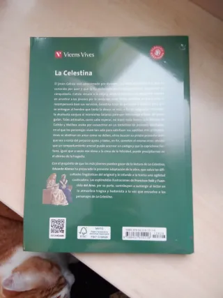 La Celestina - Clasicos Adaptados N/c