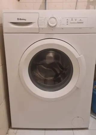 Lavadora Balay (TAMBOR OLGURA)