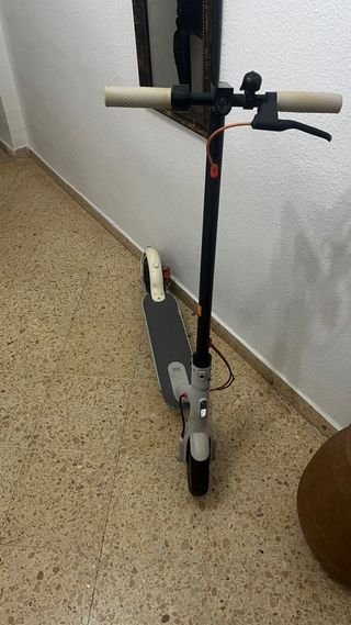 Patinete Eléctrico Xiaomi 3