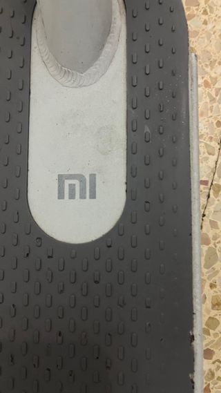 Patinete Eléctrico Xiaomi 3