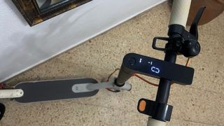 Patinete Eléctrico Xiaomi 3