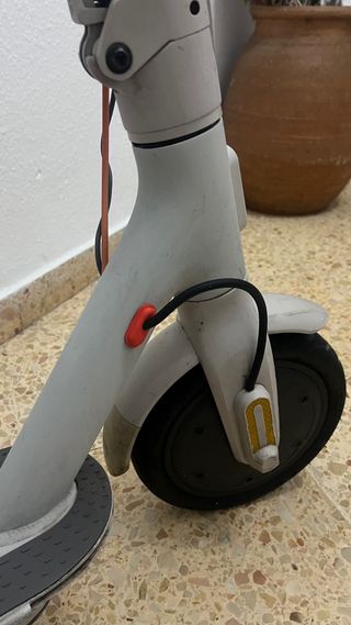 Patinete Eléctrico Xiaomi 3