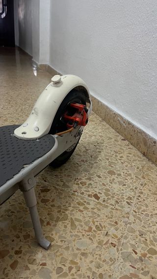 Patinete Eléctrico Xiaomi 3