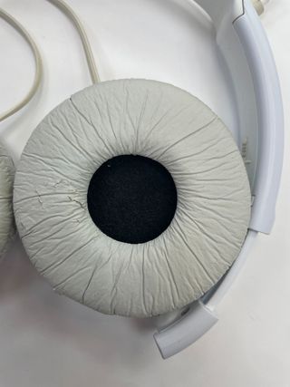 Auriculares Diadema Sony Mdr Zx110