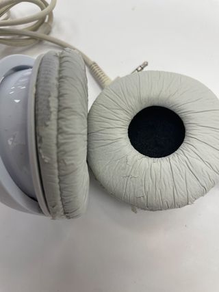 Auriculares Diadema Sony Mdr Zx110