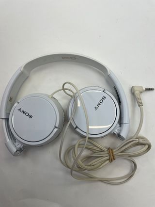 Auriculares Diadema Sony Mdr Zx110