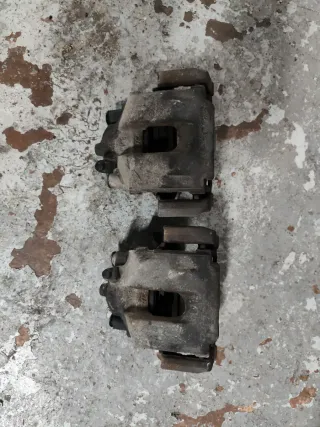 Pinças freno traseras BMW Compact E46 318ti
