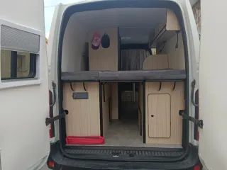 Renault Master 2016
