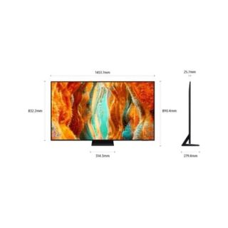 Samsung TQ65QN74FAT Neo QLED 65" 4K Mini LED 144Hz