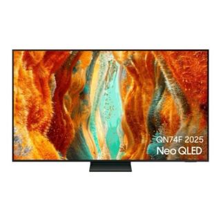 Samsung TQ65QN74FAT Neo QLED 65" 4K Mini LED 144Hz