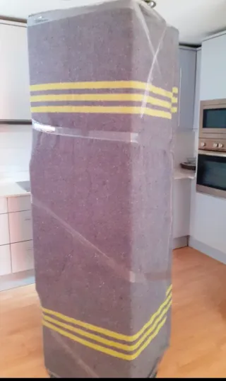 TRANSPORTAMOS lo que quieras y BIEN PROTEGIDO!