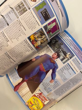 Libro Guinness World Records Videojuegos 2009