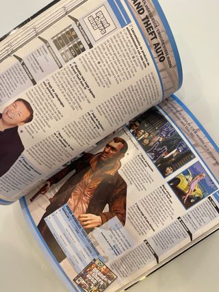 Libro Guinness World Records Videojuegos 2009