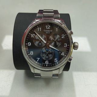 Reloj Alta Gama Caballero Tissot T116.617.11.057.01