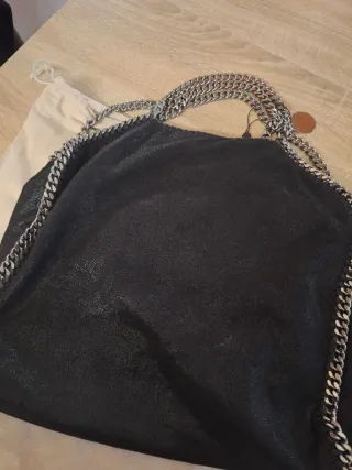 Stella McCartney Falabella Iconica 37cm
