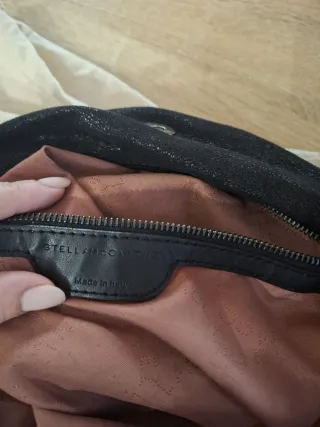 Stella McCartney Falabella Iconica 37cm