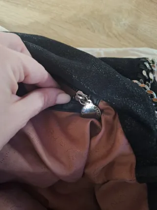 Stella McCartney Falabella Iconica 37cm