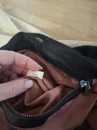 Stella McCartney Falabella Iconica 37cm