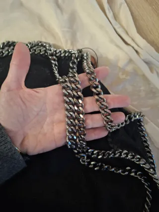 Stella McCartney Falabella Iconica 37cm