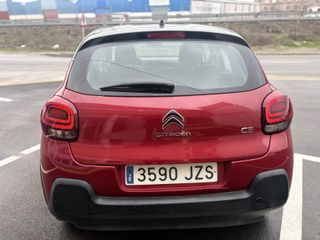 Citroen C3 2017
