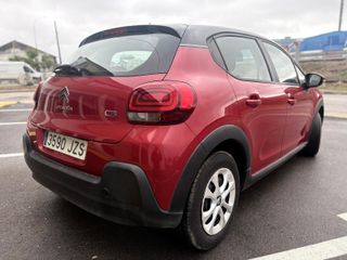 Citroen C3 2017
