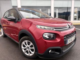 Citroen C3 2017