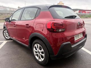Citroen C3 2017