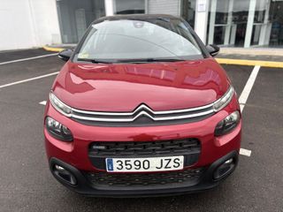 Citroen C3 2017