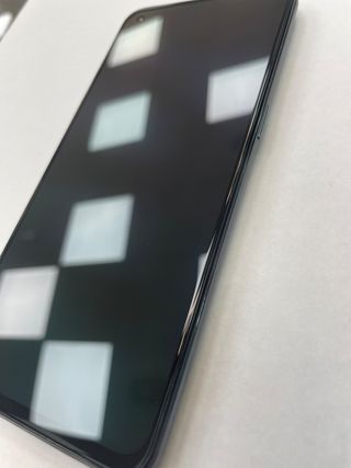 Smartphone Oppo Find X3 Lite 8/128Gb Starry Black