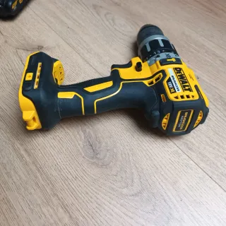 Dewalt DCD796 Taladro Percutor