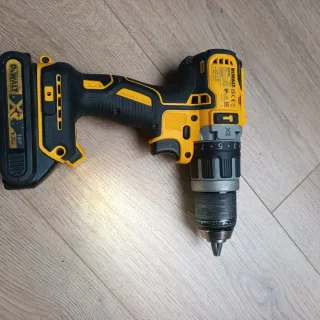 Dewalt DCD796 Taladro Percutor