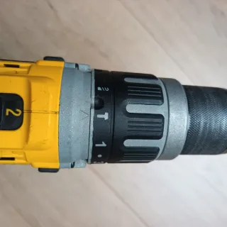 Dewalt DCD796 Taladro Percutor