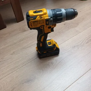 Dewalt DCD796 Taladro Percutor