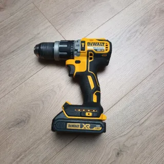 Dewalt DCD796 Taladro Percutor