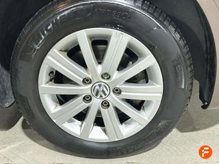 Volkswagen Touran 1.6 TDI 105cv Business