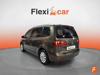 Volkswagen Touran 1.6 TDI 105cv Business