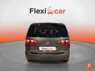Volkswagen Touran 1.6 TDI 105cv Business