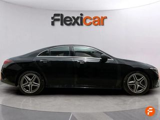 Mercedes CLA CLA 220 D DCT