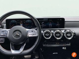 Mercedes CLA CLA 220 D DCT