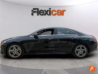 Mercedes CLA CLA 220 D DCT