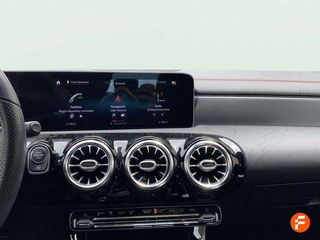 Mercedes CLA CLA 220 D DCT