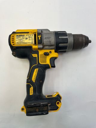 Taladro A Bateria DeWalt Dcd996